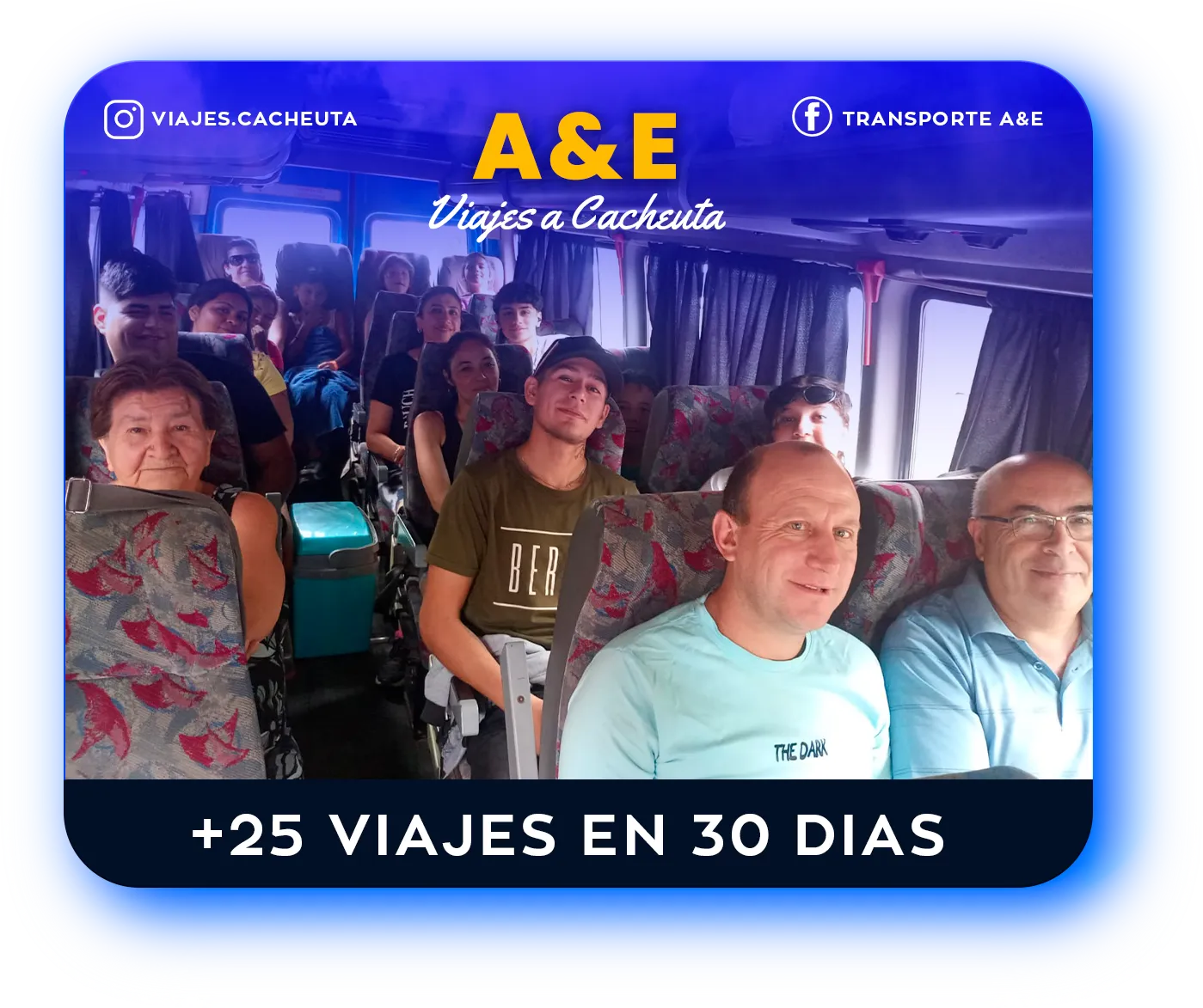 VIAJE 4