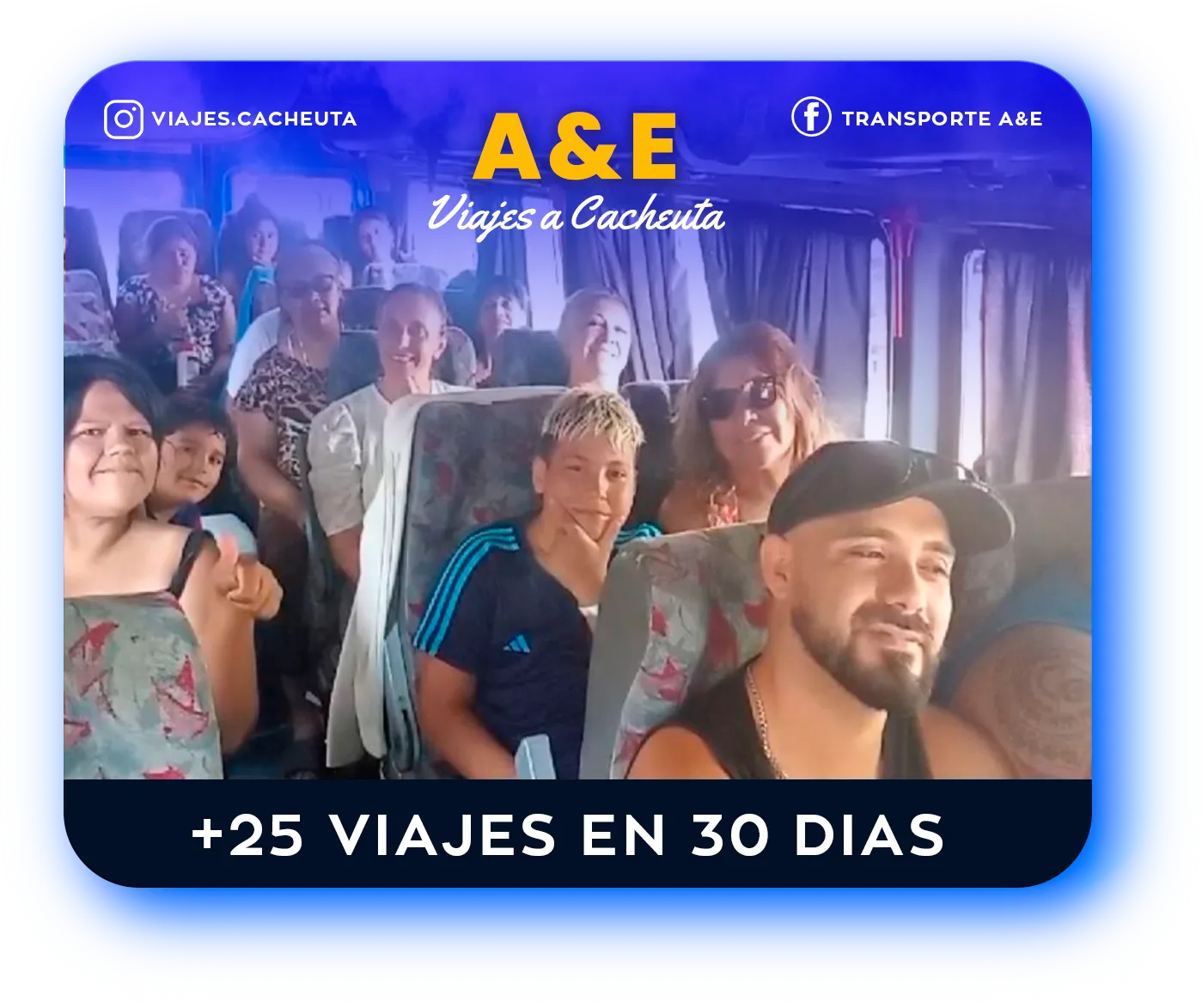VIAJE 5